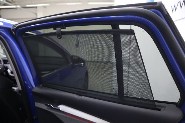 SKODA Enyaq 2023 80x 4x4 iV