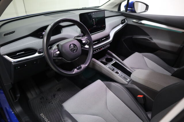 SKODA Enyaq 2023 80x 4x4 iV
