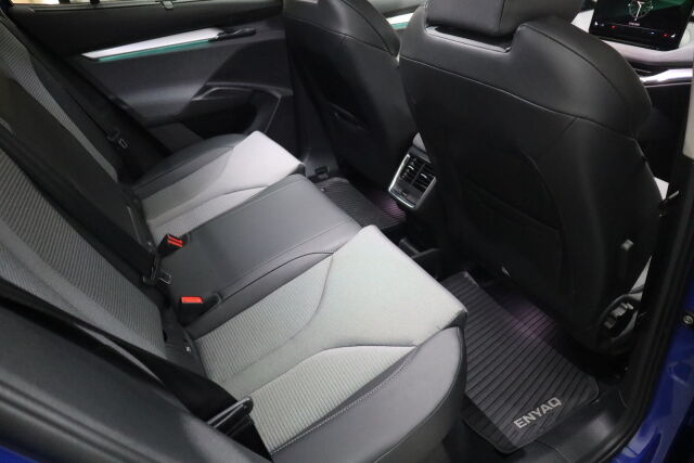 SKODA Enyaq 2023 80x 4x4 iV