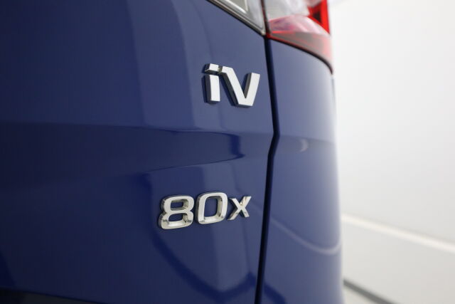 SKODA Enyaq 2023 80x 4x4 iV