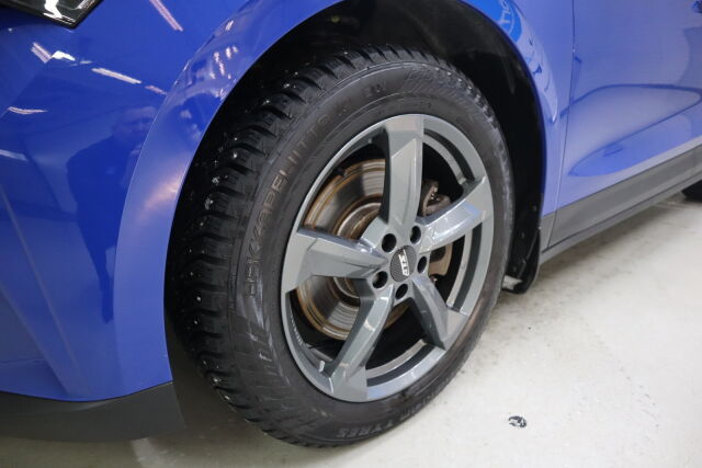 SKODA Enyaq 2023 80x 4x4 iV