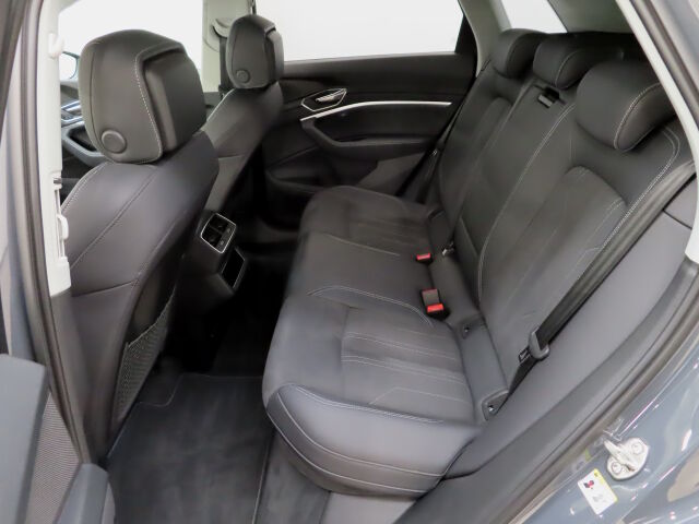 Audi Q8 e-tron 2024 55 quattro Progress Plus.