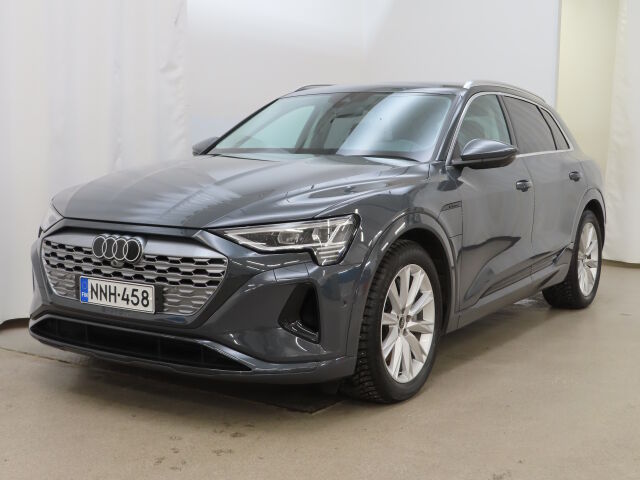 Audi Q8 e-tron 2024 55 quattro Progress Plus.