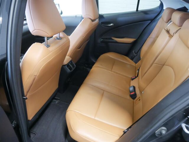 LEXUS UX 2020 250h AWD Premium