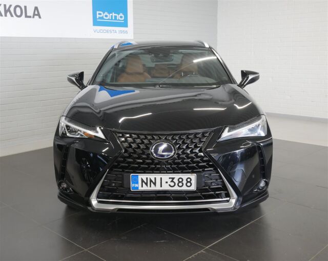 LEXUS UX 2020 250h AWD Premium