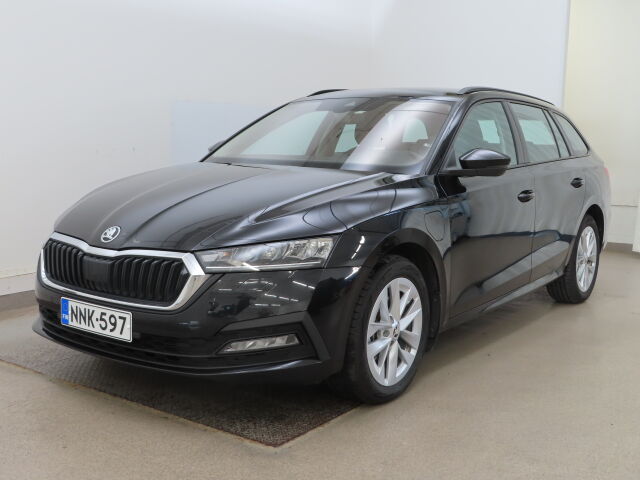 Skoda Octavia 2023 Combi 1.4 TSI PHEV Ambition iV DSG Automaatti Plug-in Hybrid