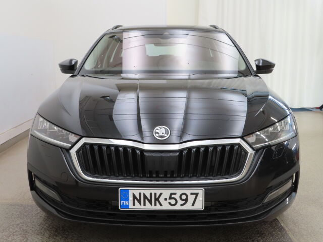 Skoda Octavia 2023 Combi 1.4 TSI PHEV Ambition iV DSG Automaatti Plug-in Hybrid