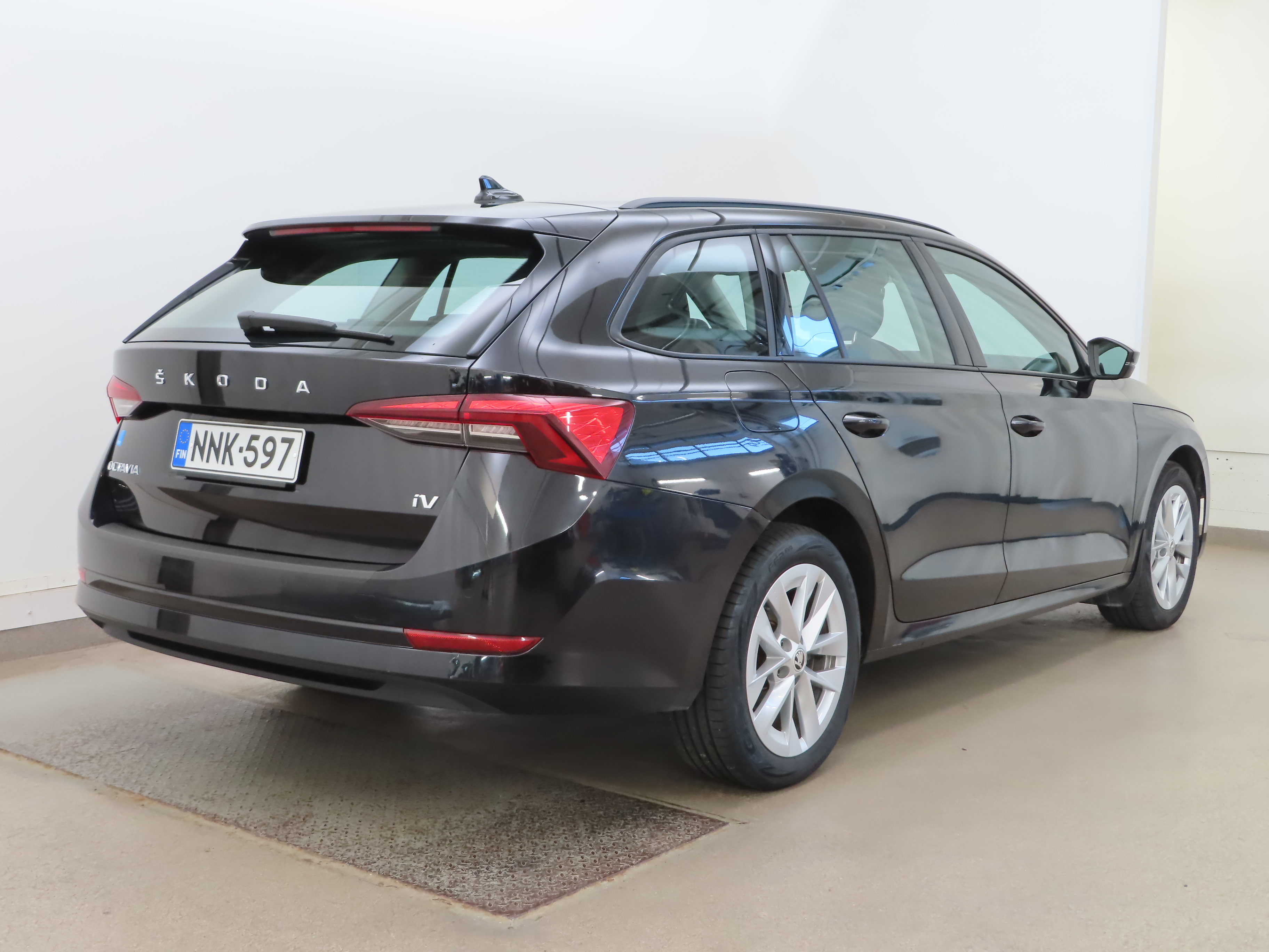 Skoda Octavia 2023, kuva 4/11