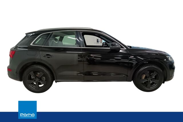 AUDI Q5 2020 55 TFSI e quattro S tronic Electrified Edition