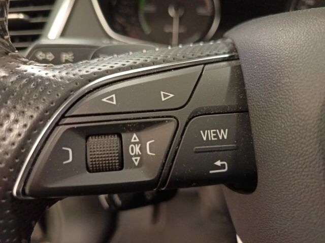 AUDI Q5 2020 55 TFSI e quattro S tronic Electrified Edition