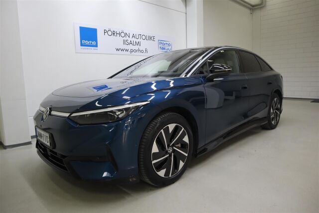 VOLKSWAGEN ID.7 2024 Pro Elegance 210 kW Akku 77 kWh