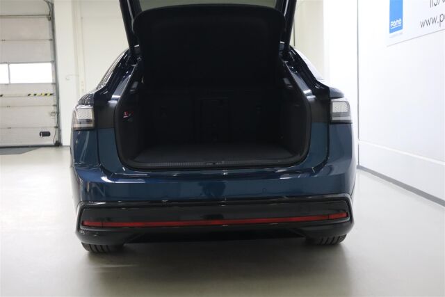 VOLKSWAGEN ID.7 2024 Pro Elegance 210 kW Akku 77 kWh