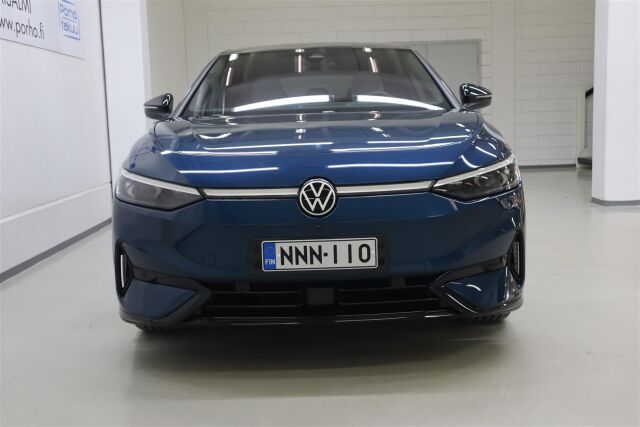 VOLKSWAGEN ID.7 2024 Pro Elegance 210 kW Akku 77 kWh