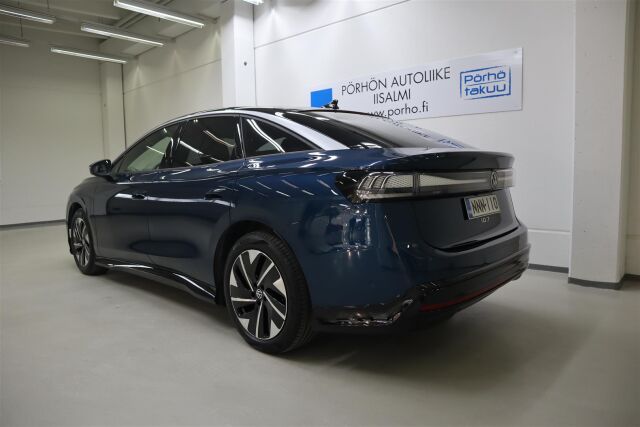 VOLKSWAGEN ID.7 2024 Pro Elegance 210 kW Akku 77 kWh