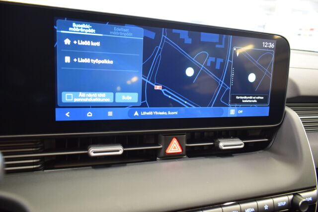 Hyundai IONIQ 5 2025 84 kWh 325 hv AWD Comfort