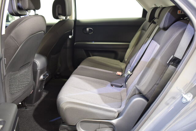 Hyundai IONIQ 5 2025 84 kWh 325 hv AWD Comfort