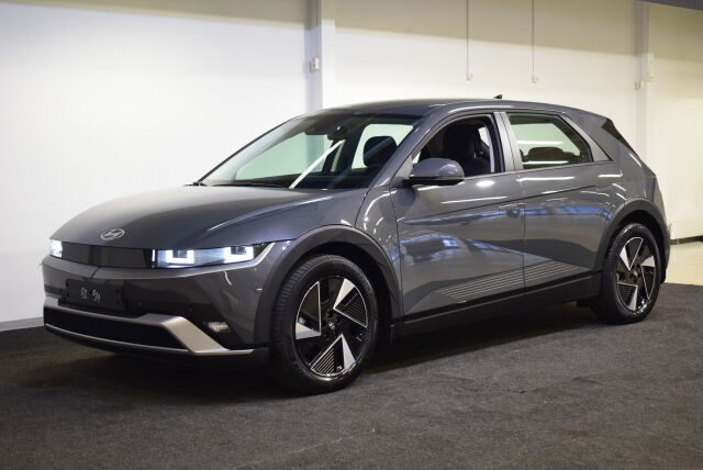 Hyundai IONIQ 5 2025 84 kWh 325 hv AWD Comfort