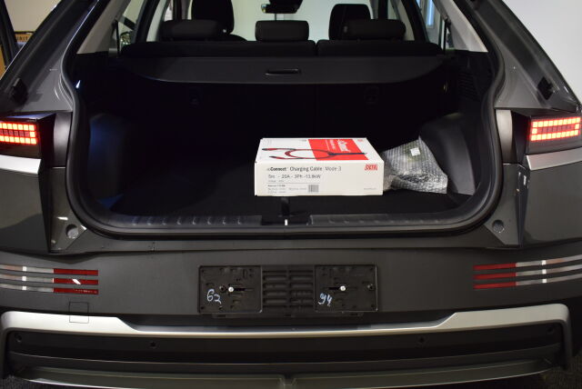 Hyundai IONIQ 5 2025 84 kWh 325 hv AWD Comfort