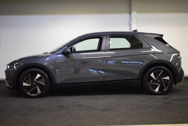 Hyundai IONIQ 5 2025 84 kWh 325 hv AWD Comfort