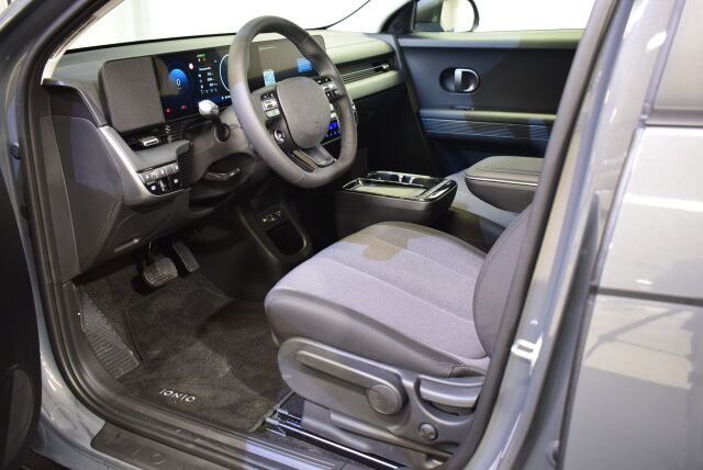 Hyundai IONIQ 5 2025 84 kWh 325 hv AWD Comfort