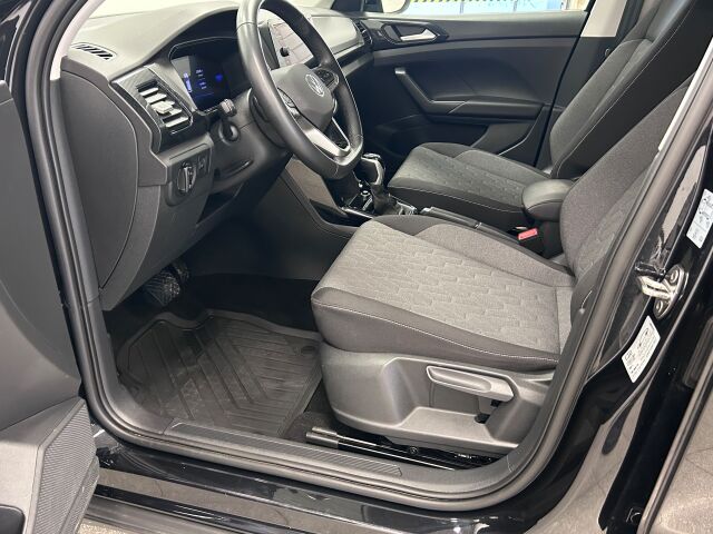 VOLKSWAGEN T-Cross 2024 Style Edition 1,0 TSI 85 kW DSG-automaatti