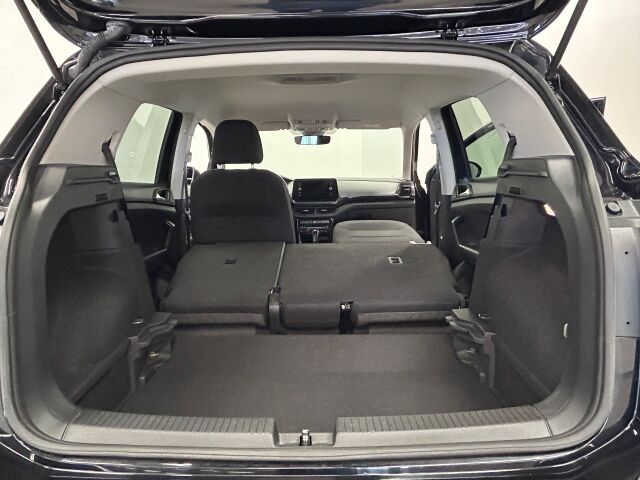 VOLKSWAGEN T-Cross 2024 Style Edition 1,0 TSI 85 kW DSG-automaatti