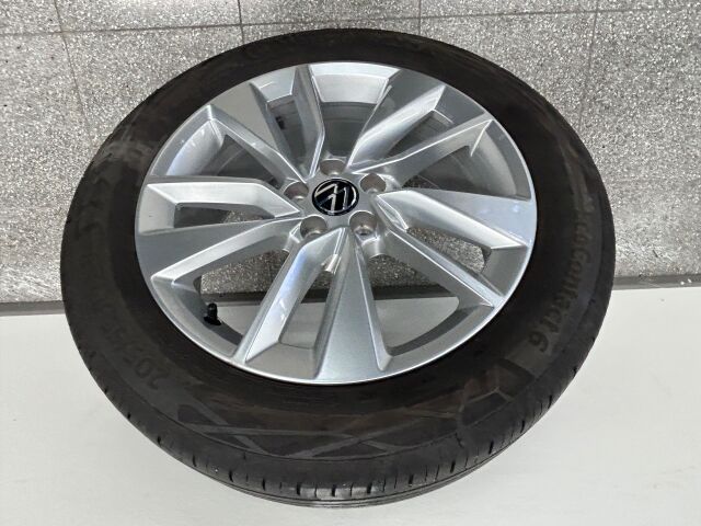 VOLKSWAGEN T-Cross 2024 Style Edition 1,0 TSI 85 kW DSG-automaatti