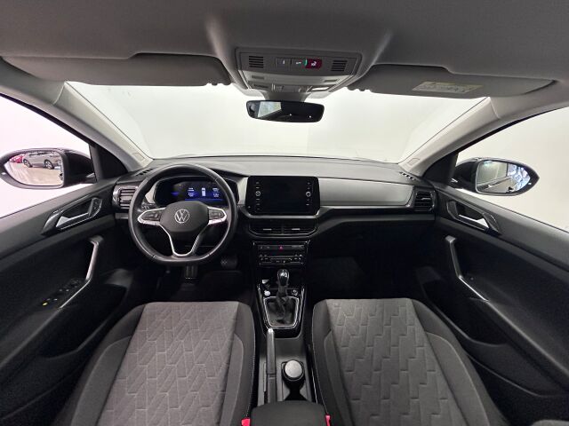 VOLKSWAGEN T-Cross 2024 Style Edition 1,0 TSI 85 kW DSG-automaatti