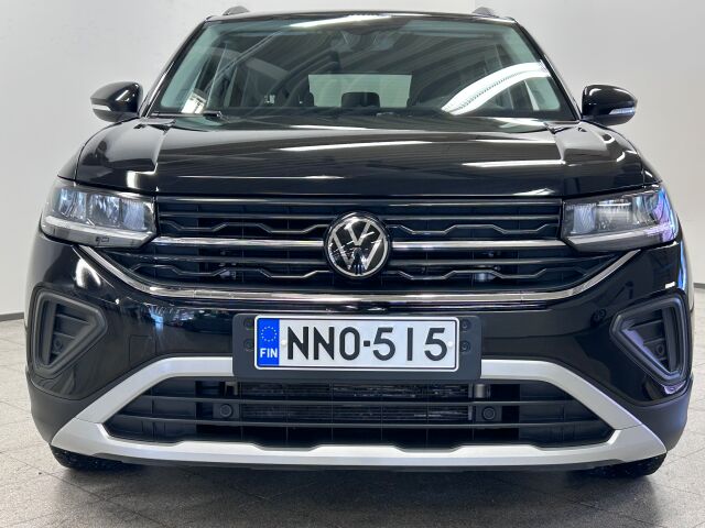 VOLKSWAGEN T-Cross 2024 Style Edition 1,0 TSI 85 kW DSG-automaatti