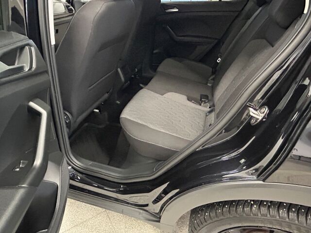 VOLKSWAGEN T-Cross 2024 Style Edition 1,0 TSI 85 kW DSG-automaatti