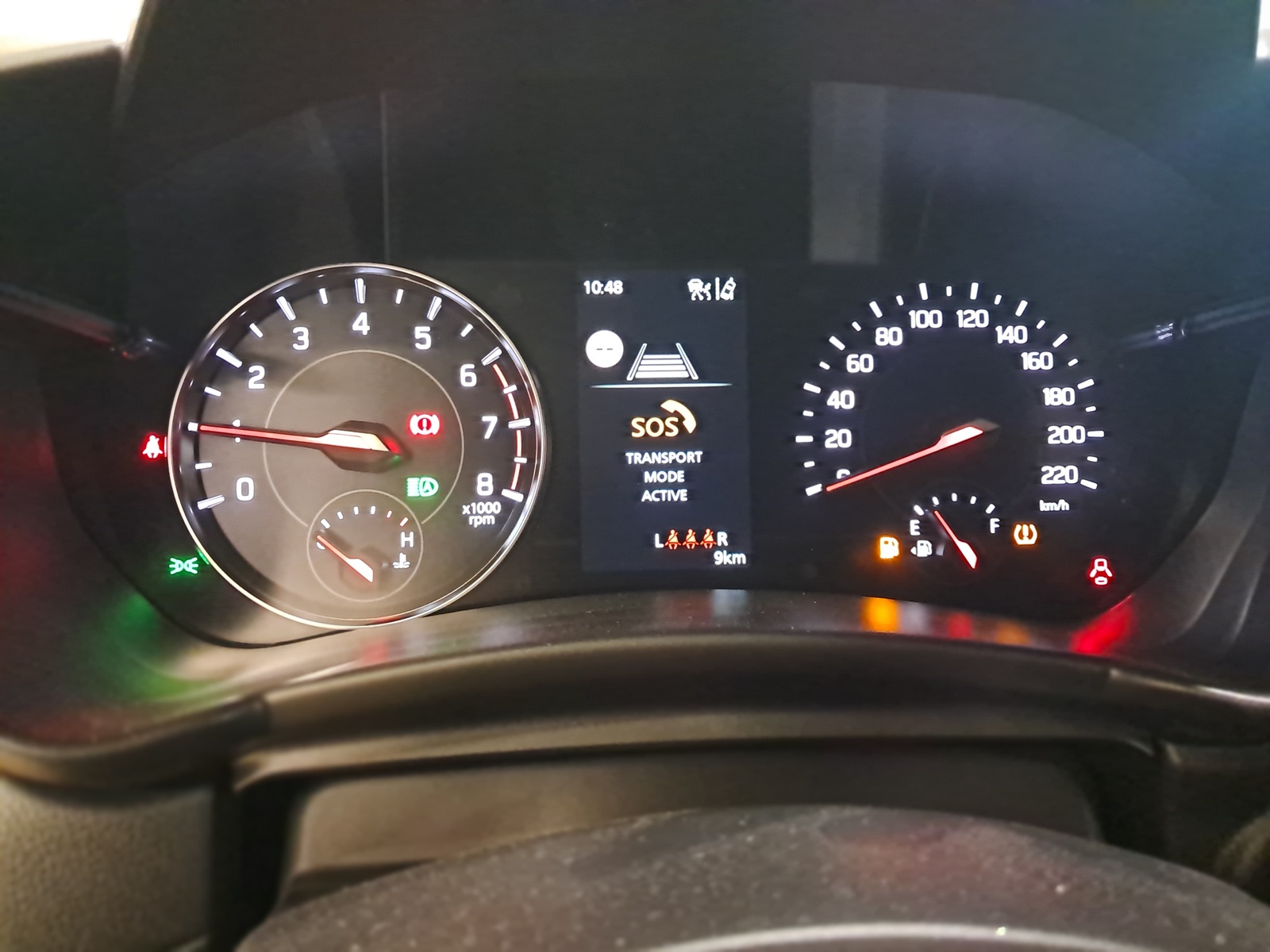 Suzuki Swift 2026, photo 6/11