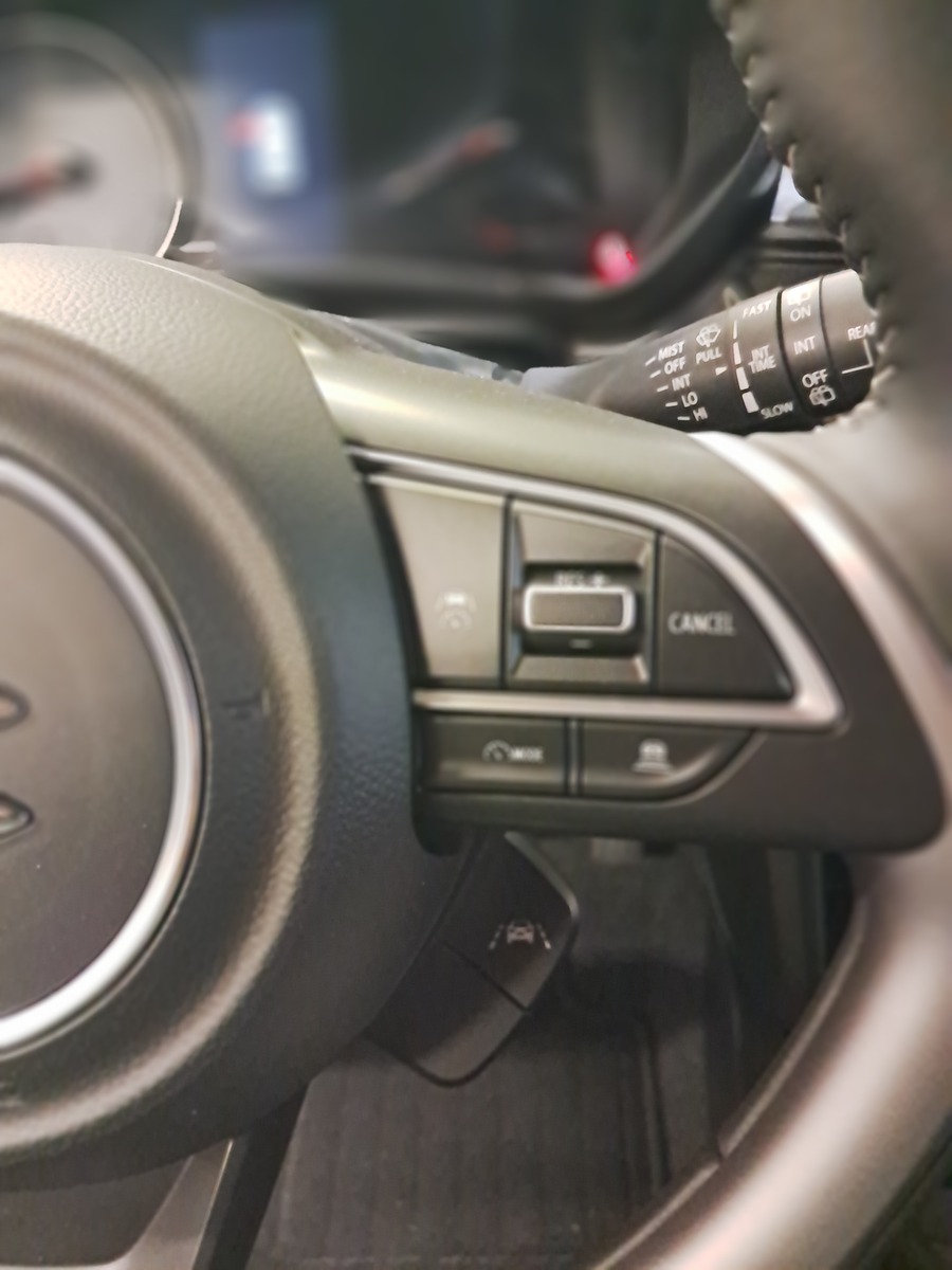 Suzuki Swift 2026, photo 5/11