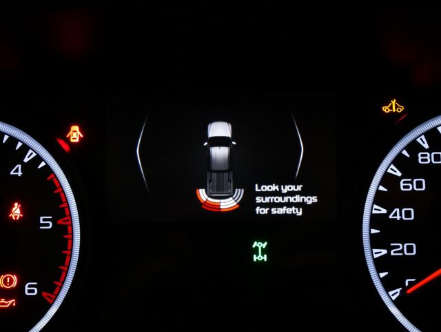 ISUZU D-Max 2024 Space Cab 163 TDi 4WD 6MT LX Black Edition