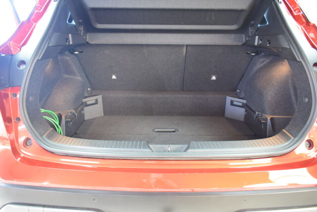 NISSAN Qashqai 2024 MHEV 158 Xtronic 2WD N-Connecta 12.3" TFT MY23
