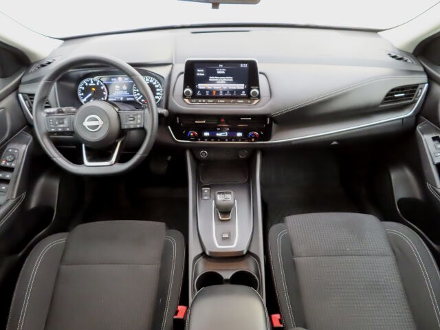 NISSAN Qashqai 2024 MHEV 158 Xtronic 2WD Acenta