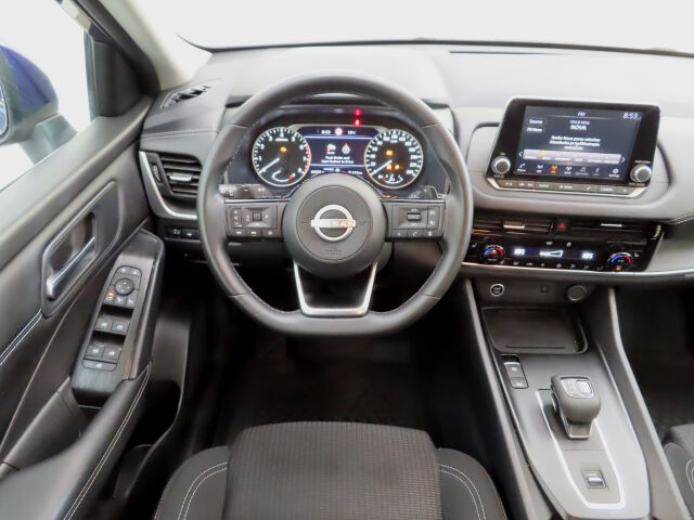 NISSAN Qashqai 2024 MHEV 158 Xtronic 2WD Acenta