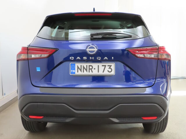 NISSAN Qashqai 2024 MHEV 158 Xtronic 2WD Acenta
