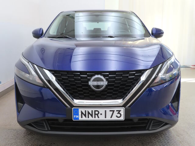 NISSAN Qashqai 2024 MHEV 158 Xtronic 2WD Acenta