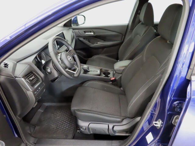 NISSAN Qashqai 2024 MHEV 158 Xtronic 2WD Acenta