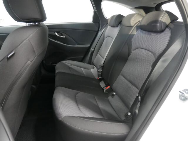 Hyundai i30 Wagon 2026 1.0 T-GDi 100 hv 7DCT-aut. Fresh Plus