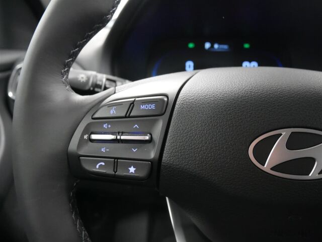 Hyundai i30 Wagon 2026 1.0 T-GDi 100 hv 7DCT-aut. Fresh Plus