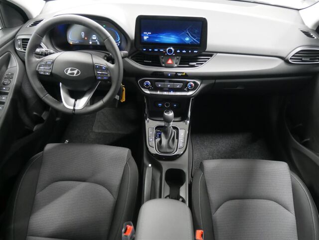 Hyundai i30 Wagon 2026 1.0 T-GDi 100 hv 7DCT-aut. Fresh Plus