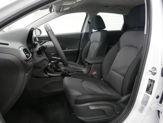 Hyundai i30 Wagon 2026 1.0 T-GDi 100 hv 7DCT-aut. Fresh Plus