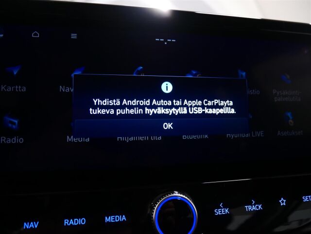 Hyundai i30 Wagon 2026 1.0 T-GDi 100 hv 7DCT-aut. Fresh Plus