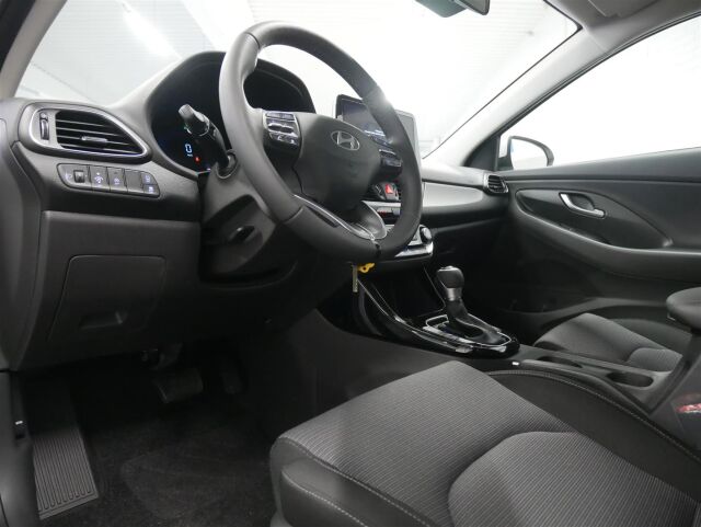 Hyundai i30 Wagon 2026 1.0 T-GDi 100 hv 7DCT-aut. Fresh Plus