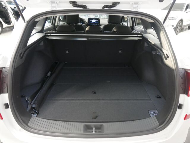 Hyundai i30 Wagon 2026 1.0 T-GDi 100 hv 7DCT-aut. Fresh Plus