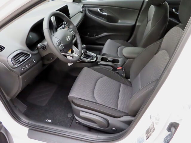 Hyundai i30 Wagon 2026 1.0 T-GDi 100 hv 7DCT-aut. Fresh Plus MY25