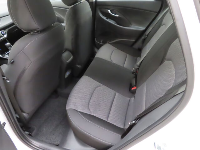 Hyundai i30 Wagon 2026 1.0 T-GDi 100 hv 7DCT-aut. Fresh Plus MY25