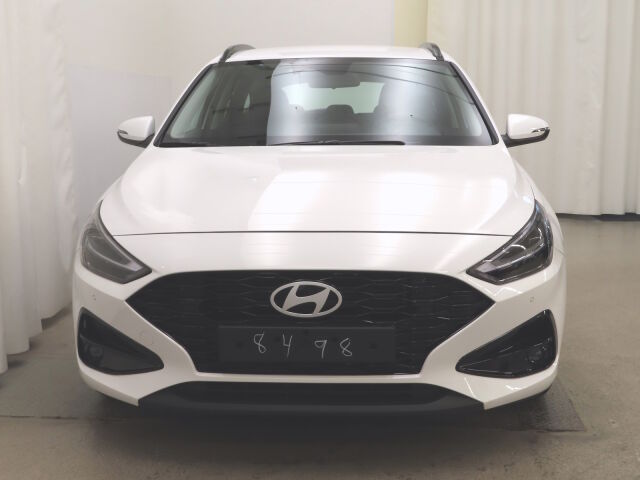 Hyundai i30 Wagon 2026 1.0 T-GDi 100 hv 7DCT-aut. Fresh Plus MY25