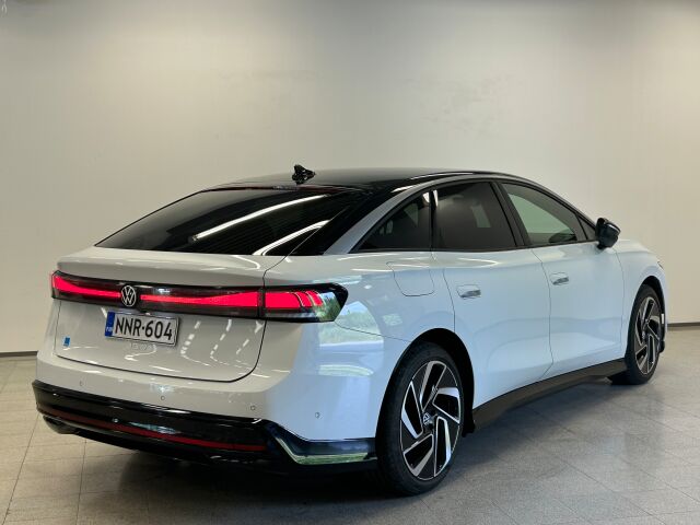 VOLKSWAGEN ID.7 2024 Pro Elegance 210 kW Akku 77 kWh